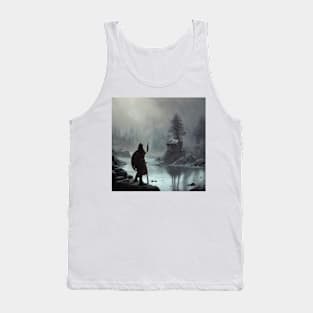 Coming home Tank Top